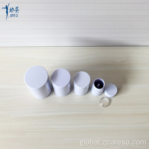 50ml Deodorant Stick Container 15/30/50/75ml Deodorant Stick Container Factory